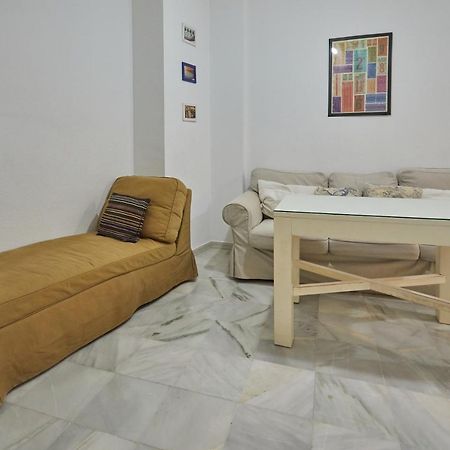 Two Bedrooms Leonor Davalos 2 Seville Exterior photo