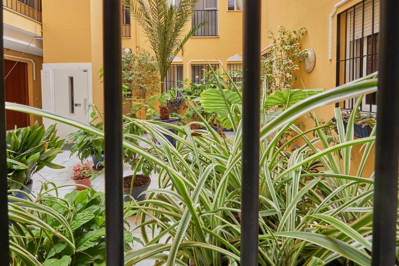 Two Bedrooms Leonor Davalos 2 Seville Exterior photo