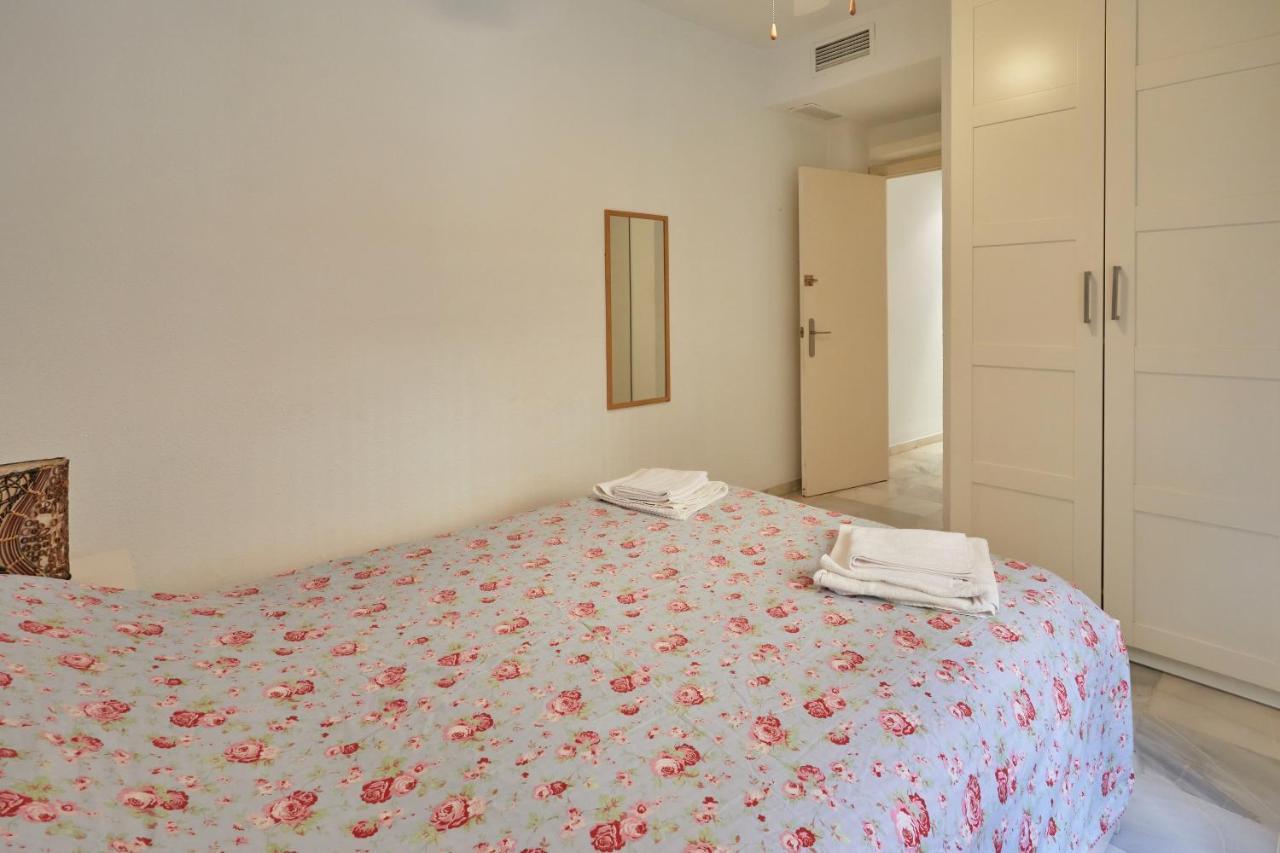 Two Bedrooms Leonor Davalos 2 Seville Exterior photo