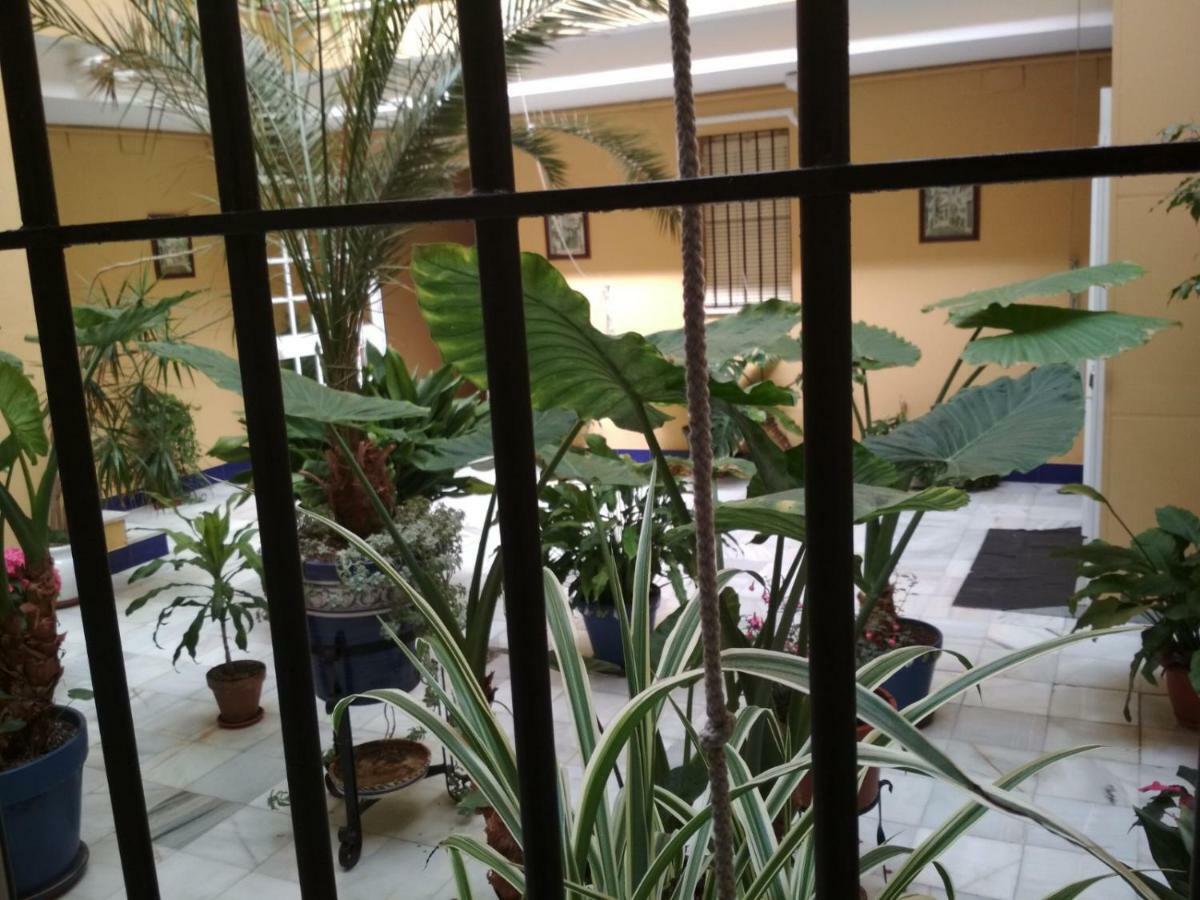 Two Bedrooms Leonor Davalos 2 Seville Exterior photo
