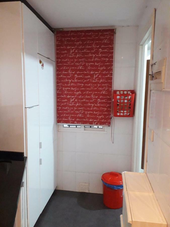 Two Bedrooms Leonor Davalos 2 Seville Exterior photo