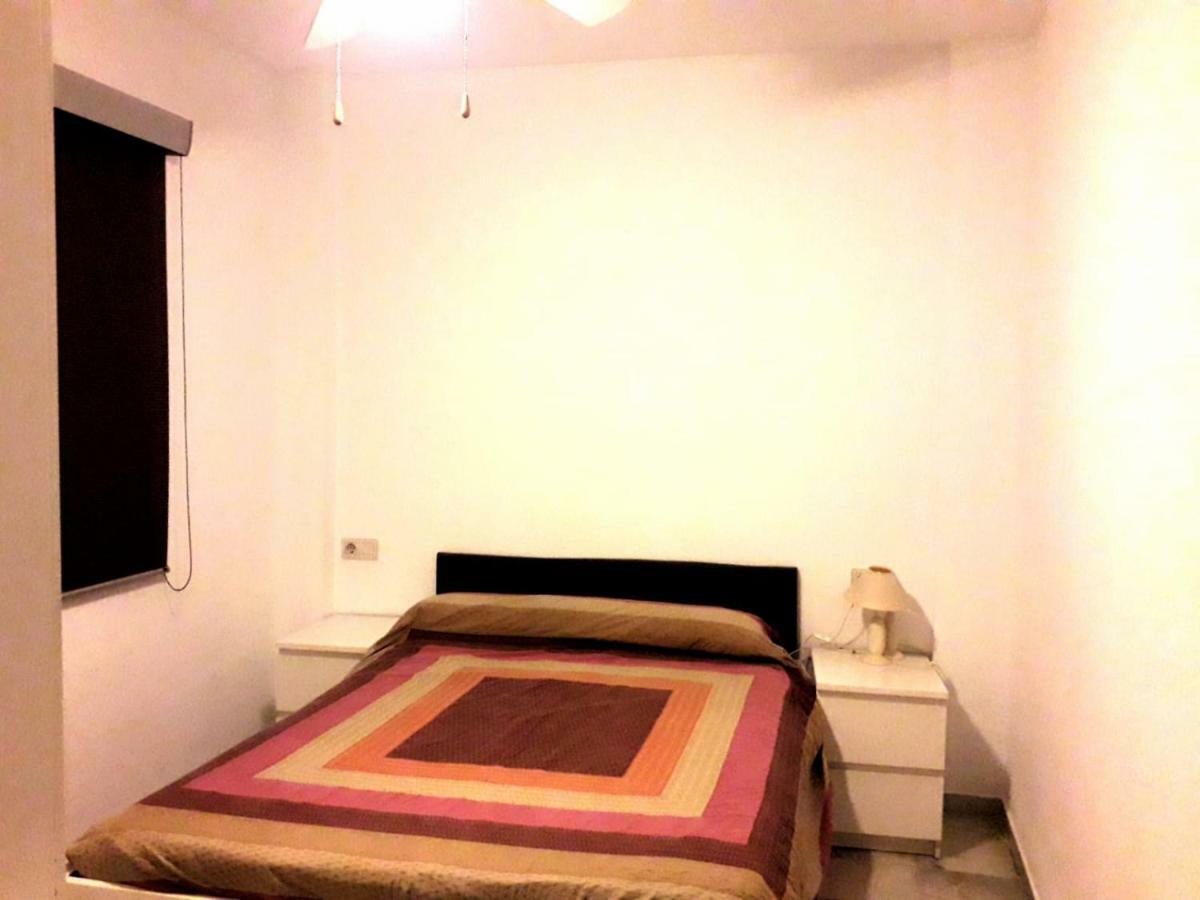 Two Bedrooms Leonor Davalos 2 Seville Exterior photo