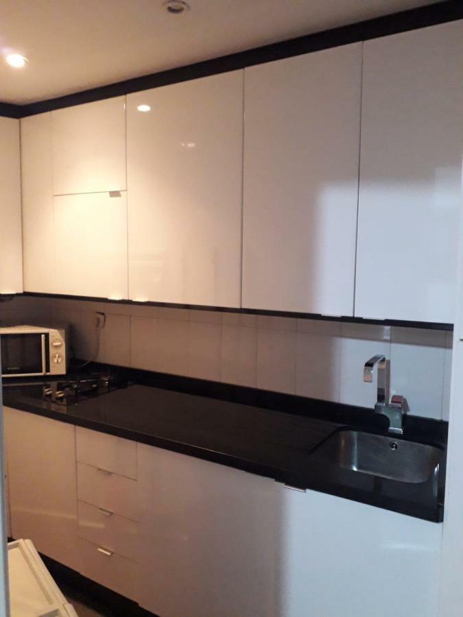 Two Bedrooms Leonor Davalos 2 Seville Exterior photo